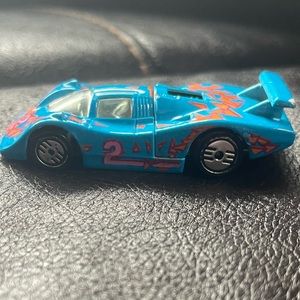 Hot Wheels lot #8